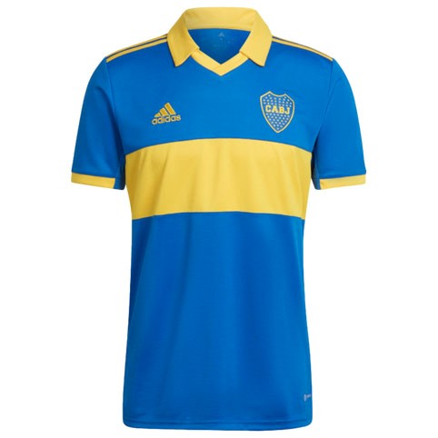 Tailandia Camiseta Boca Juniors Primera equipo 2022-23